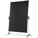Walimex pro Rolling Reflector Panel 150x200см отражатель на колесах