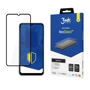 Защитное стекло 3mk NeoGlass для Samsung Galaxy M34 5G