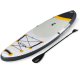 Piepūšamais SUP Dēlis, Neo-Sport Aquasurf 170201, 320x84x15 cm