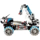 LEGO Technic 42211 Lunar Outpost Moon Rover