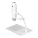Цифровой WiFi микроскоп Redleaf RDM-31000W, зум x1000, белый