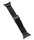 Ringke Metal One Mesh aproce Samsung Galaxy Watch Ultra 47 mm, melna