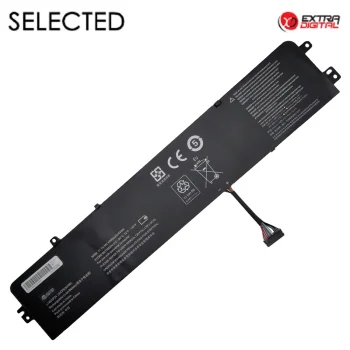 Аккумулятор Extra Digital для Lenovo L14M3P24 4000mAh