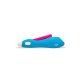 Paw Patrol Kids Airbrush Marker Kit, blue