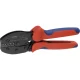 KNIPEX набор втулочных наконечников с обжимными клещами