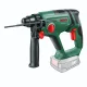 Akumulatora perforators Bosch UniversalHammer 18V, SDS plus, 2.0 J