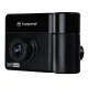 Видеорегистратор Transcend DrivePro 550 с двумя объективами и 64GB microSDXC