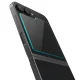 Spigen Glas.tR EZ Fit aizsargstikls Samsung Galaxy Z Flip 6 (2 gab.)