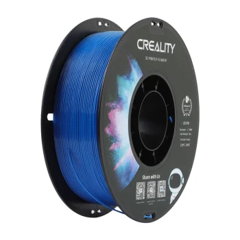 3D-нить Creality CR-TPU 1.75 мм 1 кг, синяя