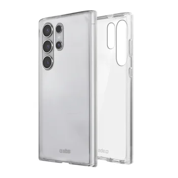 Чехол SBS Skinny Cover для Samsung Galaxy S25 Ultra, прозрачный
