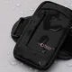 Универсальный спортивный чехол на руку Tech-Protect M6 (до 6.9\"), розовый