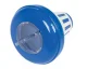 Bestway 58071 liels baseina ķīmijas dozators - pludiņš