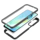 Чехол Tech-Protect Defense для Samsung Galaxy A26 5G, черный