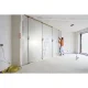 Телескопическая распорка для гипсокартона Bessey ST 2900, 1600-2900 мм