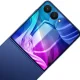 3mk Silky Matt Pro matēta ekrāna aizsargplēve priekš Samsung Galaxy Z Flip 7
