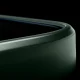 Чехол 3mk Smoke MagCase для Samsung Galaxy S26+, зеленый