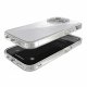Чехол Adidas для iPhone 14 Pro Max Protective, прозрачный