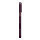 Spigen Nano Pop Mag MagSafe Phone Case Cover iPhone 17 Pro - burgundy