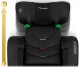 Детское автокресло Nukido Louis Soft 15-36 кг ISOFIX, черное