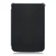 PocketBook Basic Lux 2 / 3 / 4 / Color / Touch Lux 4 / 5 / HD 3 Tech-Protect Case Cover Shell, Black | Vāciņš...