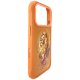 Nimmy Lew MagSafe vāciņš iPhone 17 Pro Max telefonam – oranžs | Phone Case Cover