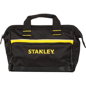Instrumentu soma Stanley 12" 1-93-330, melna un dzeltena