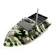Flytec V050 12000mAh Bait Boat, Camo Green