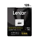 Lexar High-Endurance 128GB microSDXC atmiņas karte LMSHGED128G-BCNNG