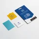 3mk Lens Pro Full Cover kameras aizsargstikls iPhone 16 Pro / 16 Pro Max