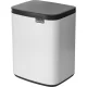 Мусорное ведро Brabantia Bo 7 л, Soft Beige