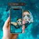 Универсальный водонепроницаемый чехол Tech-Protect для устройств до...