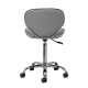 Косметологический стул Gabbiano Q-4599, серый