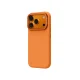 AmazingThing Glamour iPhone 17 Pro vāciņš – oranžs | Phone Case Cover