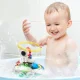 Interaktīvā Rotaļlieta Bērnu Vannošanas Strūklaka | Kids Interactive Toy Floating Bath Fountain