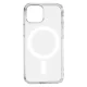 TFO Anti Shock Mag vāciņš iPhone 13 Mini 5,4\", caurspīdīgs
