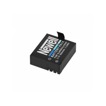 Newell NL0287 rezerves akumulators SJCAM SJ4000 / SJ5000 (900 mAh)