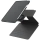 Магнитный чехол Uniq Rovus Snapmount для iPad Air 11\" / 10.9\", серый