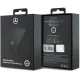 Внешний аккумулятор Mercedes Stars Pattern MagSafe 3000mAh, черный