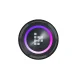 Tronsmart Mirtune C2 24W portatīvais Bluetooth skaļrunis - melns | Portable Speaker Black