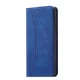 Чехол-книжка для Samsung Galaxy S23+ Magnet Fancy Case с подставкой и визитницей,...