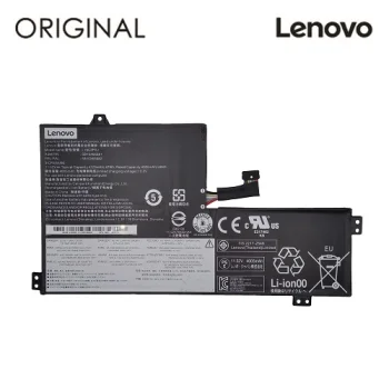 Оригинальный Аккумулятор Lenovo L19C3PG1 4125mAh для Ноутбука