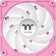 Thermaltake CT140 EX ARGB Sync PC dzesēšanas ventilators Bubble Pink, 3 gab.