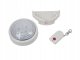 LED Light Lamp with Remote Control