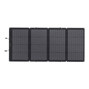 Солнечная панель EcoFlow 220W