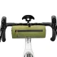 Rockbros AS-145 ROAD TO SKY velosipēda stūres soma, 2 l, zaļa