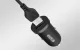 XO TZ08 Quick Car Charger 2xUSB 2.1A with Apple iPhone Lightning Cable, Black | Automašīnas Telefona Lādētājs