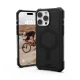 Чехол UAG Essential Armor Magsafe для iPhone 16 Pro Max - черный