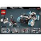 LEGO Technic 42211 Lunar Outpost Moon Rover