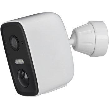 Rollei Security Cam 2K V2 bezvadu novērošanas kamera 40374