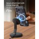 MagSafe Wireless Charger Spigen EF151MS Essential 15W Black
